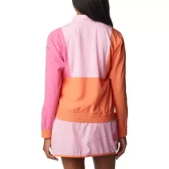 Women's Columbia Hike Full Zip -Cheap Clothing Store 19597873572 3