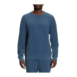 Men's The North Face Garment Dye Crewneck Sweatshirt -Cheap Clothing Store 19600970721 3