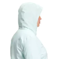 Women's The North Face Plus Shelbe Raschel Softshell Jacket -Cheap Clothing Store 19601064490 2