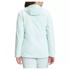 Women's The North Face Plus Shelbe Raschel Softshell Jacket -Cheap Clothing Store 19601064490 3