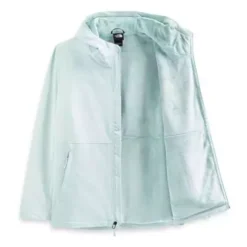 Women's The North Face Plus Shelbe Raschel Softshell Jacket -Cheap Clothing Store 19601064490 4