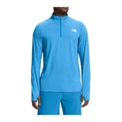 Men's The North Face Wander 1/4 Zip Pullover