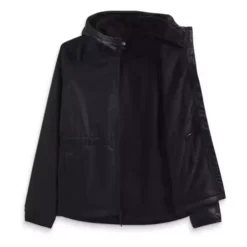 Women's The North Face Shelbe-Lito Hoodie Softshell Jacket -Cheap Clothing Store 19601169747 3