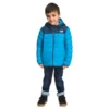 Toddler The North Face ThermoBall Hooded Jacket