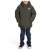 Toddler The North Face Reversible Perrito Softshell Jacket -Cheap Clothing Store 19601343030