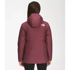 Girls' The North Face Reversible Mossbud Parka -Cheap Clothing Store 19601343531 1