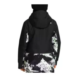 Girls' The North Face Freedom Insulated Jacket -Cheap Clothing Store 19601343823 1