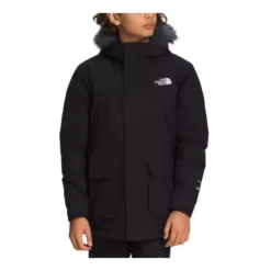 Boys' The North Face McMurdo Parka
