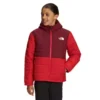 Boys' The North Face Reversible Mount Chimbo Full Zip Jacket -Cheap Clothing Store 19601344325