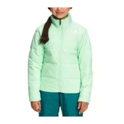 Girls' The North Face Freedom Triclimate Softshell Jacket -Cheap Clothing Store 19601344625 1