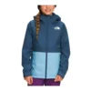 Girls' The North Face Vortex Triclimate Softshell Jacket -Cheap Clothing Store 19601344874