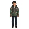 Toddler The North Face Reversible Mount Chimbo Jacket 2 Toddler The North Face Reversible Mount Chimbo Jacket -Cheap Clothing Store 19601346485
