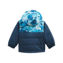 Baby The North Face Reversible Mount Chimbo Jacket -Cheap Clothing Store 19601349139 1
