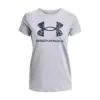 Women's Under Armour Sportstyle Graphic T-Shirt -Cheap Clothing Store 19603906692
