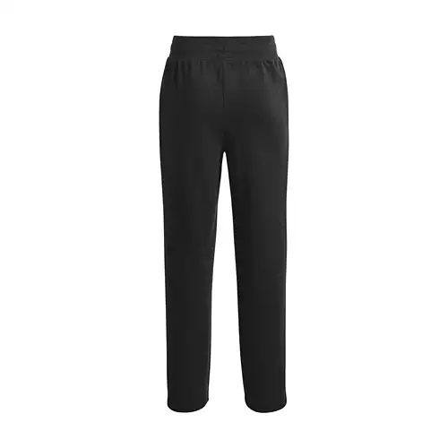 Girls' Under Armour Rival Fleece Sweatpants 3 Girls' Under Armour Rival Fleece Sweatpants - Image 2