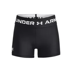 Girls' Under Armour Shorty Shorts