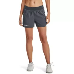 Women's Under Armour Softball 2-in-1 Shorts -Cheap Clothing Store 19603967358 2