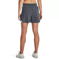 Women's Under Armour Softball 2-in-1 Shorts -Cheap Clothing Store 19603967358 3