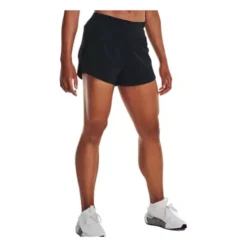 Women's Under Armour Flex Woven 2-in-1 Shorts