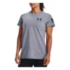 Women's Under Armour Freedom Flag T-Shirt -Cheap Clothing Store 19604053057
