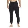 Men's Nike Yoga Dri-FIT Fleece Joggers -Cheap Clothing Store 19614813586