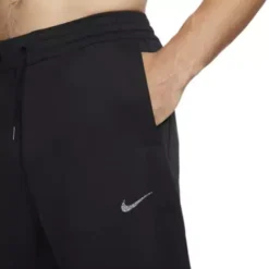 Men's Nike Yoga Dri-FIT Fleece Joggers -Cheap Clothing Store 19614813586 2