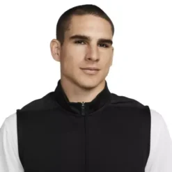 Men's Nike Therma-FIT Victory Vest -Cheap Clothing Store 19614861472 2