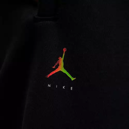 Men's Jordan Flight MVP Fleece Joggers 4 Men's Jordan Flight MVP Fleece Joggers - Image 2