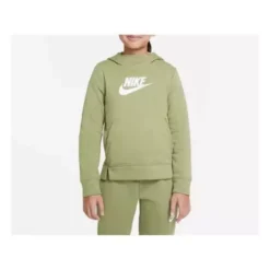 Girls' Nike NSW Hoodie