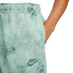 Men's Nike Sportswear Club Tie-Dyed Fleece Joggers -Cheap Clothing Store 19615303399 2