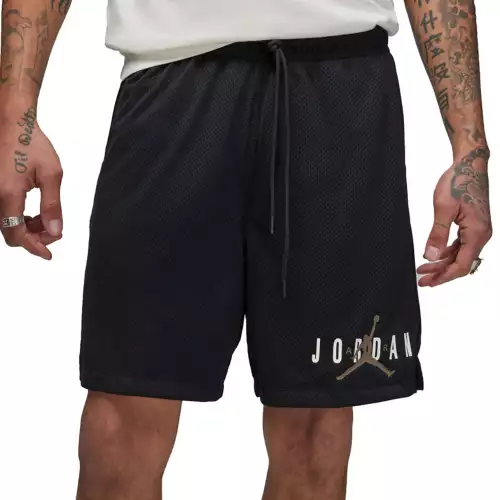 Men's Jordan Essential Mesh Shorts 3 Men's Jordan Essential Mesh Shorts