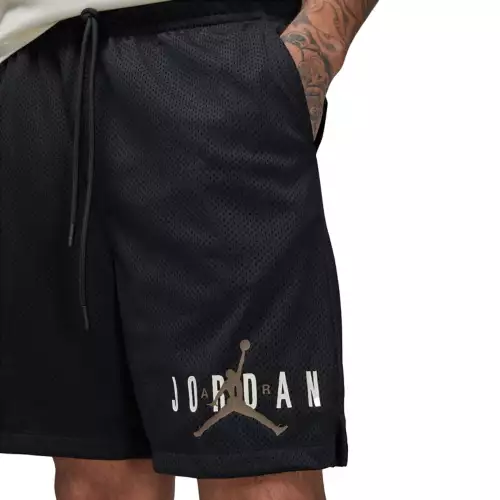 Men's Jordan Essential Mesh Shorts 4 Men's Jordan Essential Mesh Shorts - Image 2