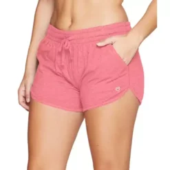 Women's Colosseum Simone 2.0 Lounge Shorts