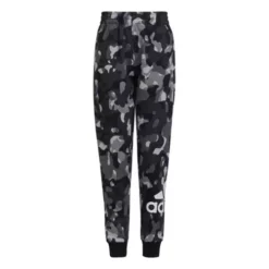 Toddler Boys' Adidas Core Camo AOP Joggers