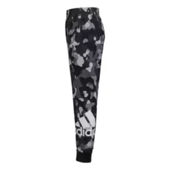 Boys' Adidas Core Camo AOP Joggers -Cheap Clothing Store 19621921914 2