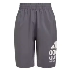 Boys' Adidas Aeroready Essential Woven Shorts