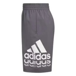Boys' Adidas Aeroready Essential Woven Shorts -Cheap Clothing Store 19621952956 2