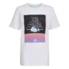 Boys' Adidas Digital Landscape Short Sleeve T-Shirt -Cheap Clothing Store 19621954142