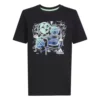Boys' Adidas Sport Collage T-Shirt