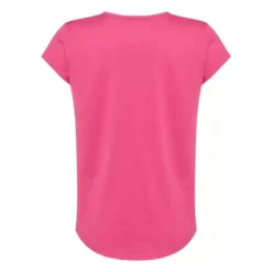 Toddler Girls' Adidas Essential T-Shirt -Cheap Clothing Store 19621958338 1