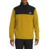 Men's The North Face TKA Glacier 1/4 Zip Pullover -Cheap Clothing Store 19624627820