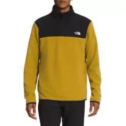 Men's The North Face TKA Glacier 1/4 Zip Pullover
