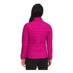 Women's The North Face Thermoball Eco 2.0 Jacket -Cheap Clothing Store 19624628516 2