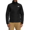 Men's The North Face Canyonlands Hybrid Jacket -Cheap Clothing Store 19624634390