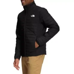 Men's The North Face Canyonlands Hybrid Jacket -Cheap Clothing Store 19624634390 1