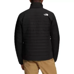 Men's The North Face Canyonlands Hybrid Jacket -Cheap Clothing Store 19624634390 2