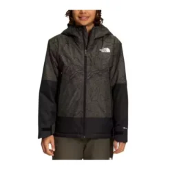 Boys' The North Face Freedom Insulated Jacket