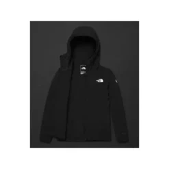 Women's The North Face Summit Casaval Hybrid Hooded Softshell Jacket -Cheap Clothing Store 19624708021 2