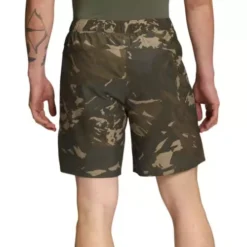 Men's The North Face Printed Wander Shorts 5 Men's The North Face Printed Wander Shorts -Cheap Clothing Store 19624720861 1