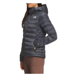 Women's The North Face Aconcagua Hooded Jacket -Cheap Clothing Store 19624817876 1